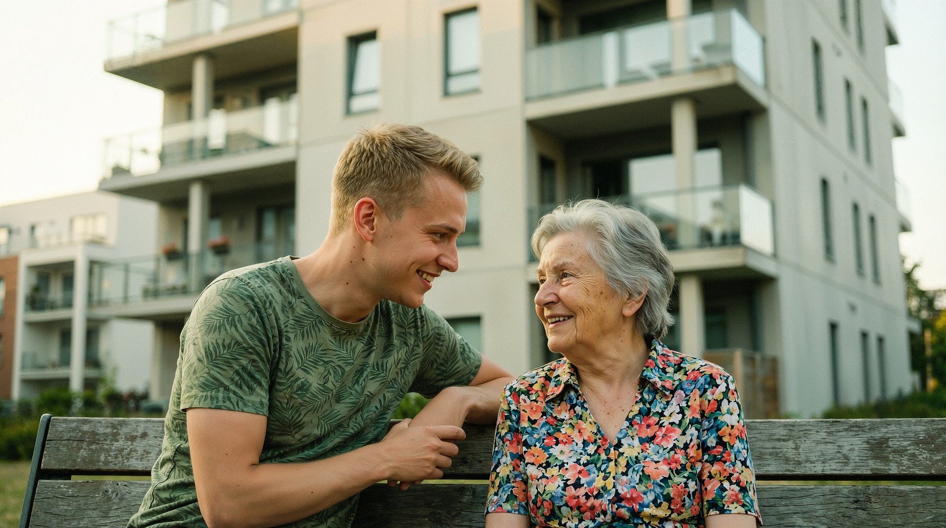  A co když budoucnost není o tom, že "někam dojdeme", ale že se vrátíme k tomu, co fungovalo?